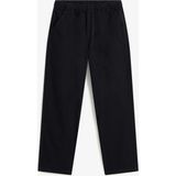 Vans Addison Barrell Erkek Siyah Pantolon