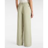 Vans Alder Relaxed Pleated Pant VN000GA0D3Z1 Kadın Pantolon - 24