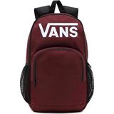 Vans Alumni Pack 5-b Erkek Kırmızı Sırt Çantası - Standart - Bordo