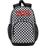 Vans Alumni Pack 5 Baskılı-b Erkek Siyah Sırt Çantası Standart Beden ile Şık ve Kullanışlı