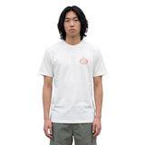 Vans Artifacts Ss Tee Erkek Beyaz T-Shirt - Vn000x1m