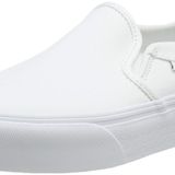Vans Asher Beyaz Unisex Spor Ayakkabı