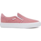 Vans Asher Deluxe Kadın Günlük Ayakkabı VN000CQNC3S1 - Lila