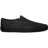Vans Asher Erkek Siyah Günlük Ayakkabı