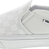 Vans Asher Kadın Günlük Spor Ayakkabı (Beyaz / 39)