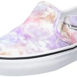 Vans Asher kadın spor ayakkabısı, Heart Tie Dye Multi White, 39 EU