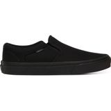 Vans Asher Siyah Erkek Günlük Ayakkabı -VN000SEQ1861