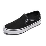 Vans Asher Siyah Erkek Spor Ayakkabı