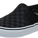 Vans ASHER Siyah Kadın Sneaker Ayakkabı 100787466