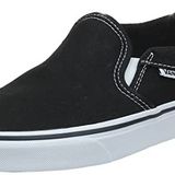 Vans Asher VN000VOS Siyah Kadın Spor Ayakkabı