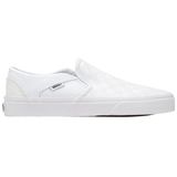 Vans Asher VN000VOSW51 Beyaz Kadın Spor Ayakkabı