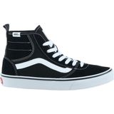 Vans Ashwood Hi Decon Erkek Günlük Spor Ayakkabı - Siyah