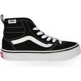 Vans Ashwood Hi Decon Günlük Spor Ayakkabı - Gri - Siyah