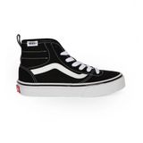 Vans Ashwood Hi Decon Günlük Spor Ayakkabı, Sneaker, 38,5 Beden