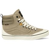 Vans Ashwood Hi Erkek Günlük Spor Ayakkabı Haki 44