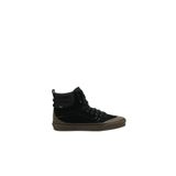 Vans Ashwood Hi Erkek Siyah Günlük Ayakkabı