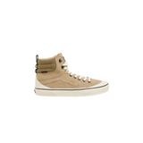 Vans Ashwood Hi Erkek Yeşil Günlük Ayakkabı ERKEK LS AYAKKABI VN000CXVOVI1