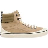 Vans Ashwood Hi Erkek Yeşil Günlük Ayakkabı - Haki