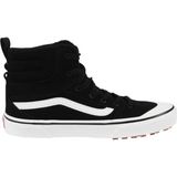 Vans Ashwood Hi Vansguard Günlük Spor Ayakkabı - Gri - Siyah