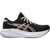 Vans Asıcs Gel-Excıte 11 Kadın Performans Ayakkabı - Black - Pink