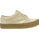 Vans Atwood Bej Kadın Sneaker Ayakkabı