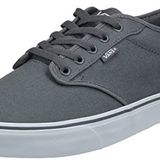 Vans Atwood Canvas Spor Grau Pewter Erkek Spor Ayakkabı