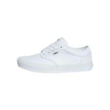 Vans Atwood Canvas Whıte Erkek Ayakkabı VN000CX8WWW1