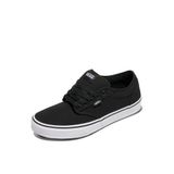 Vans Atwood Erkek Günlük Spor Ayakkabı Siyah 40.5