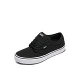Vans Atwood Erkek Günlük Spor Ayakkabı Siyah 44