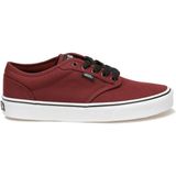 VANS Atwood ERKEK LS AYAKKABI - Bordo
