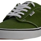 Vans Atwood erkek spor ayakkabısı, Canvas Twist Of Lime, 44 EU