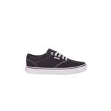 Vans Atwood Kadın Siyah Günlük Ayakkabı