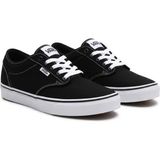 Vans Atwood Kadın Spor Ayakkabı VN000EE5BZW1 - Siyah - Beyaz