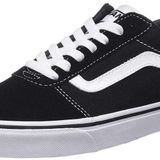 Vans Atwood Kanvas Spor Ayakkabı Kırmızı, VN000TUY8J31