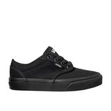 Vans Atwood Low Bordo Kadın Sneaker