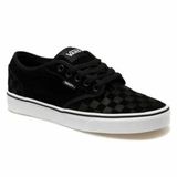 Vans ATWOOD Siyah Unisex Çocuk Spor Ayakkabı