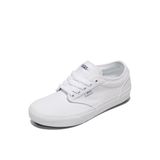 Vans Atwood Sneaker, 36,5, 26-VN0A2Z48-1, Beyaz, Kadın
