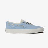 Vans Authentic Boat Kadın Mavi Sneaker.-