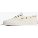 Vans Authentic Boat Shoe Uniseks Beyaz Spor Ayakkabı - VN000Z6W