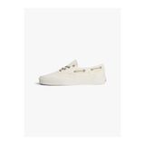 Vans Authentic Boat Shoe Uniseks Beyaz Spor Ayakkabı - VN000Z6W