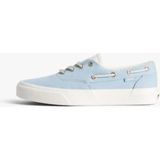Vans Authentic Boat Shoe Uniseks Mavi Spor Ayakkabı - VN000Z6W