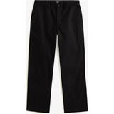 Vans Authentic Chino Loose Pant Erkek Siyah Pantolon.-