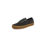 Vans Authentic Creeper Uniseks Spor Ayakkabı, Siyah, 36.5 Beden