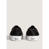 Vans Authentic Deri Lifestyle Ayakkabı, 36, 5003359173, Siyah, Kadın