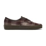 Vans Authentıc Erkek Günlük Ayakkabı VN000D7YBRO1 Kahverengi