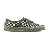Vans Authentıc Erkek Günlük Ayakkabı VN000D7YCX31 Çok Renkli