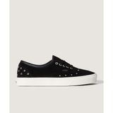 Vans Authentic Erkek Siyah Sneaker - VN000D7YBPT1-001