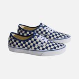 Vans Authentic Erkek Spor Ayakkabı - Beyaz