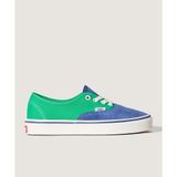 Vans Authentic Erkek Yeşil Sneaker - VN000EHHNVY1-001