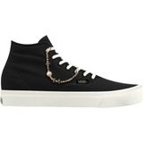 Vans Authentic Hi 2.0 VN000EKKZX11 Siyah Günlük Sneaker Ayakkabı